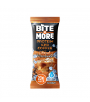 Bite & More Protein Iced Coffee Caramel Macchiato